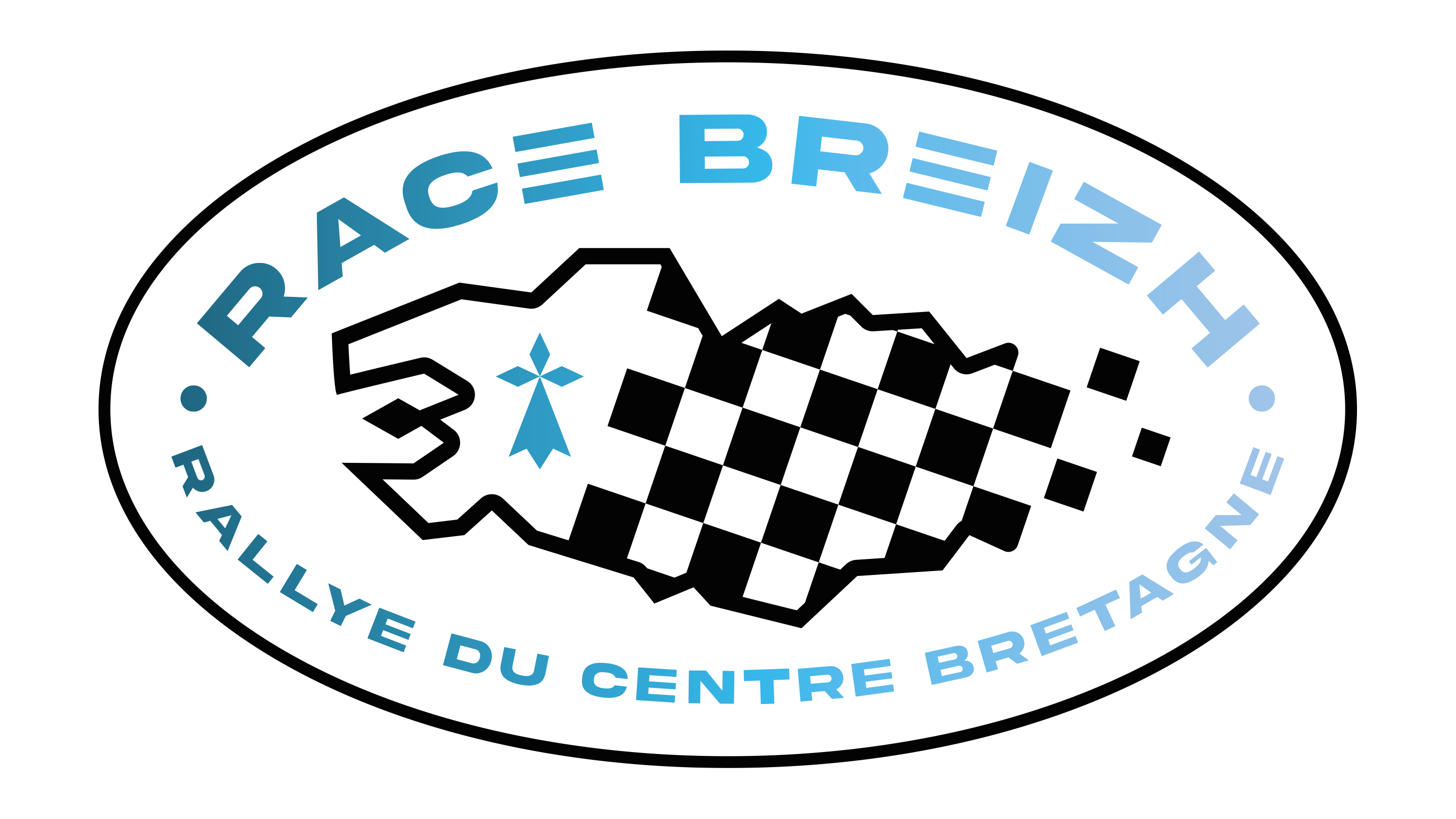 Rallye du Centre Bretagne